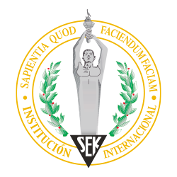 UNIVERSIDAD INTERNACIONAL SEK